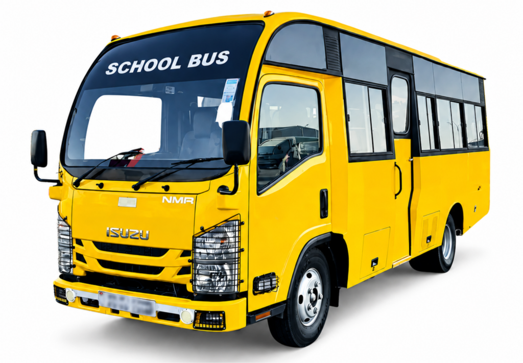 bus