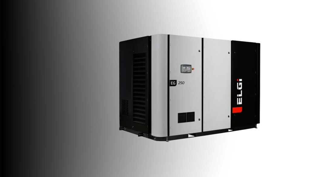 elgi compressor