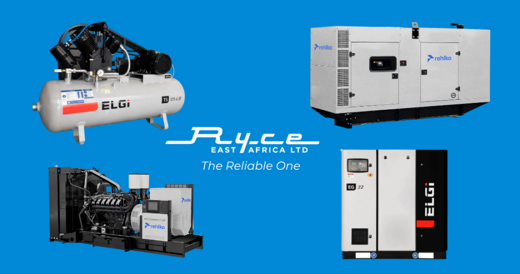 ryce engineering