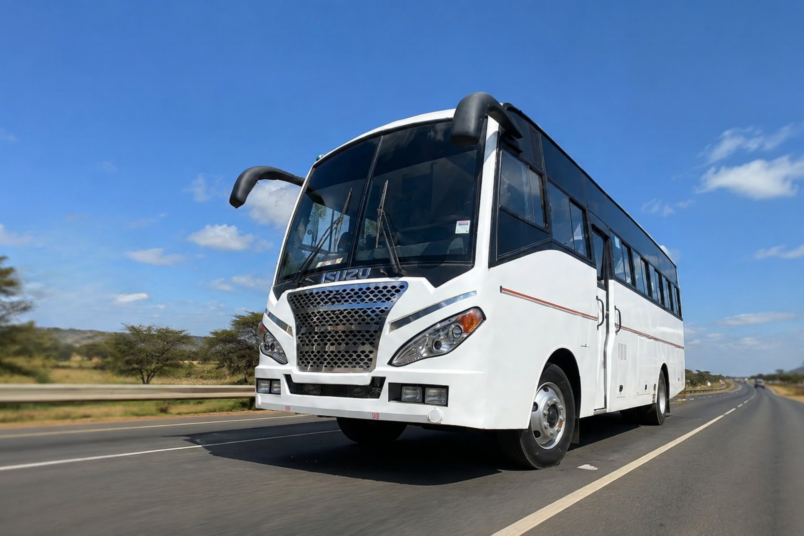f series bus (1)